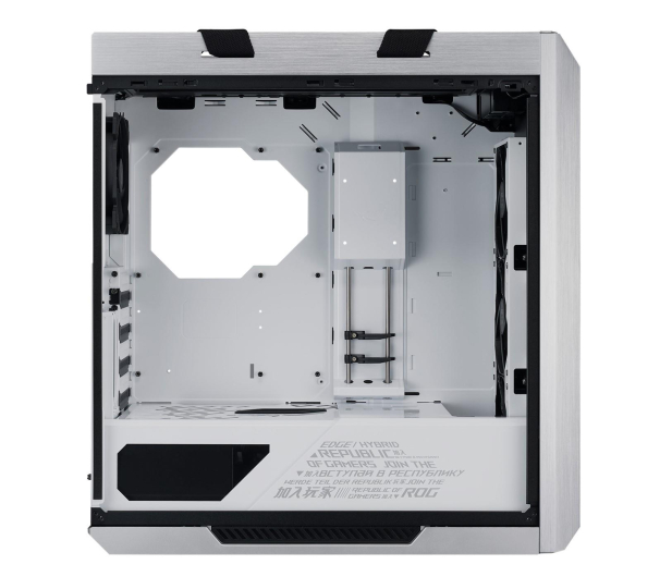 ASUS ROG Strix Helios White EATX,ATX,MicroATX,MiniIT 90DC0023-B39000 - 575238 - zdjęcie 5